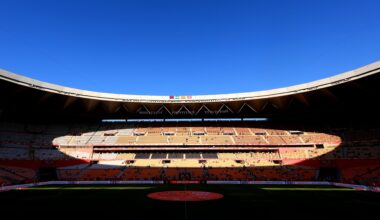 La final de la Copa del Rey será en La Cartuja hasta 2028