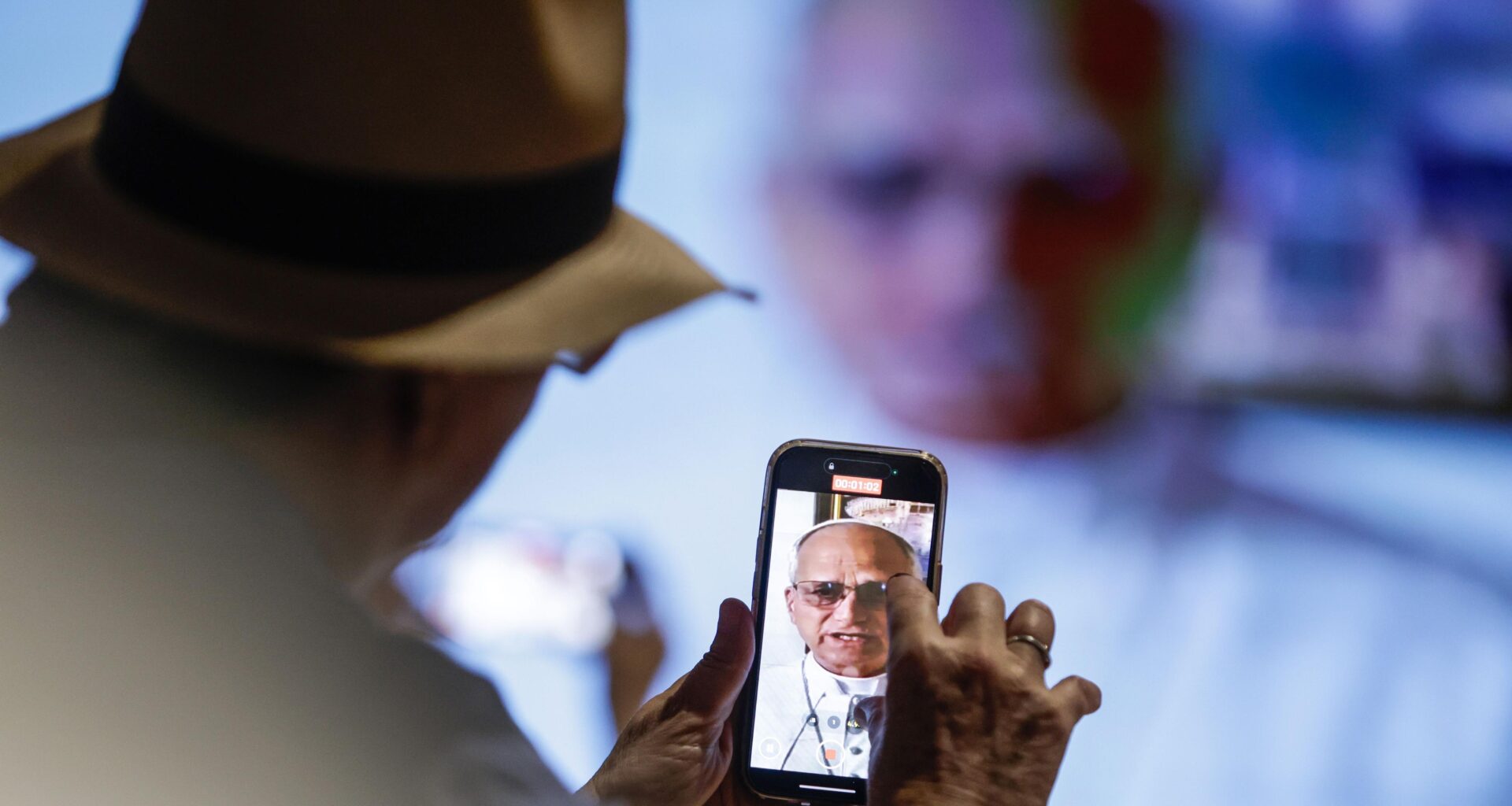 El papa León XIII pide medidas más contundentes en la COP30 ante la falta "voluntad política de algunos"