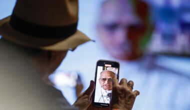 El papa León XIII pide medidas más contundentes en la COP30 ante la falta "voluntad política de algunos"