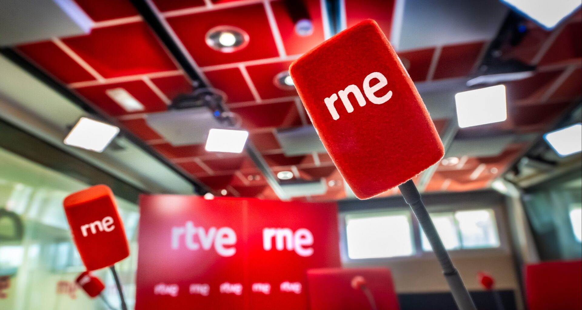 RTVE anuncia el fin de las emisiones en Onda Media y refuerza su apuesta por la radio digital en DAB+