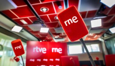 RTVE anuncia el fin de las emisiones en Onda Media y refuerza su apuesta por la radio digital en DAB+