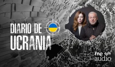 La corrupción, el enemigo interno número uno de Ucrania