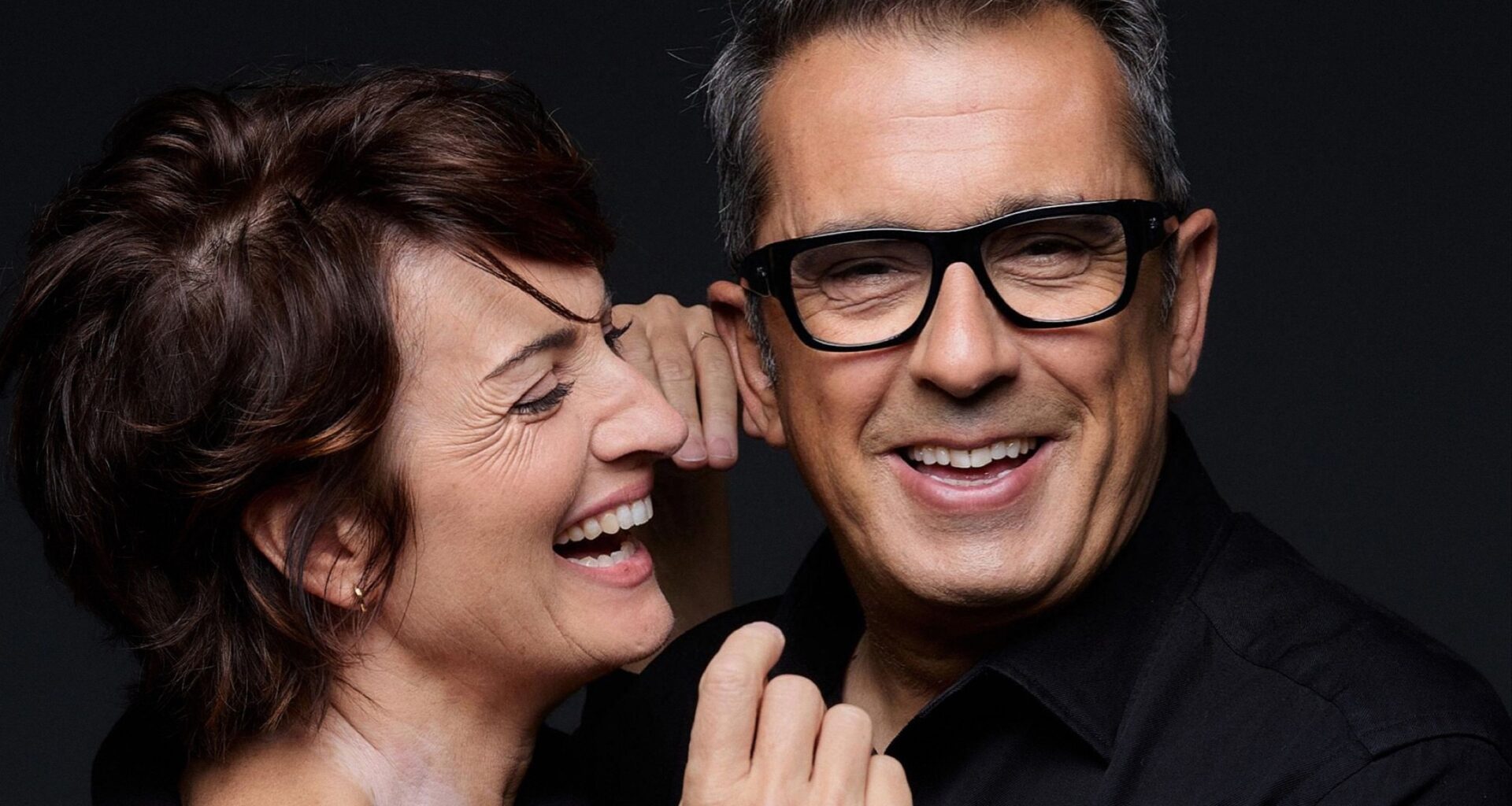 Andreu Buenafuente y Silvia Abril presentarán las Campanadas 2026 en RTVE