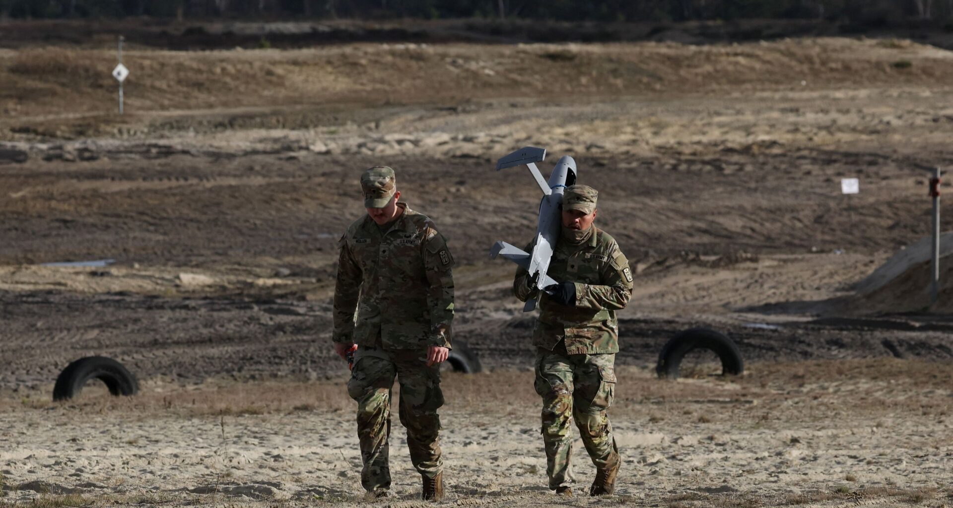 Guerra Ucrania - Rusia, en directo
