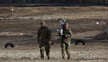 Guerra Ucrania - Rusia, en directo