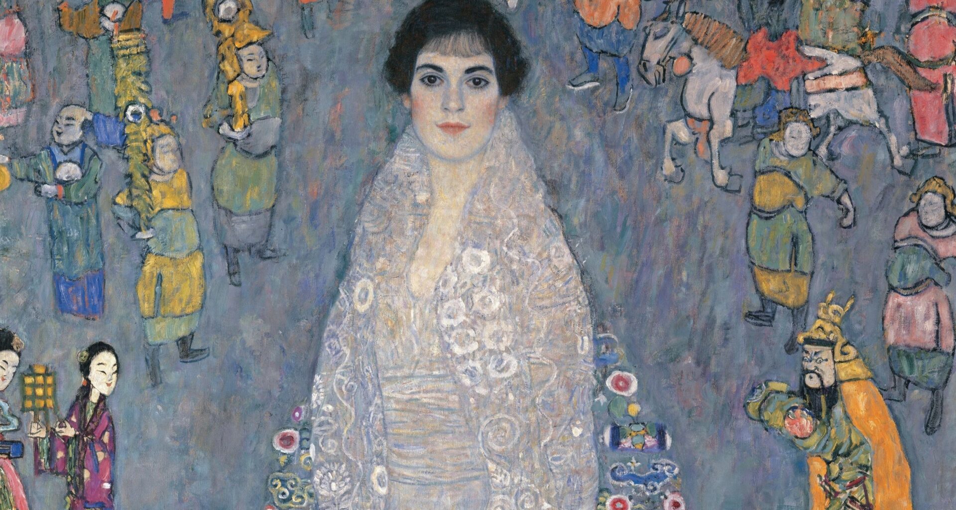 Klimt entra en la lista de las diez obras de arte más caras