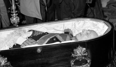 50 años del inicio del fin del franquismo