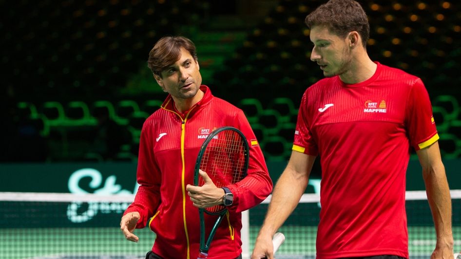 el recuerdo de la remontada de Ferrer