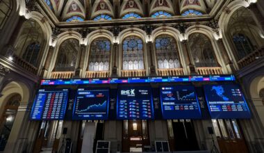 El Ibex recupera los 16.000 puntos tras los resultados de Nvidia