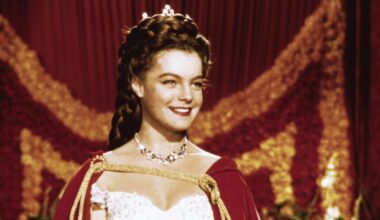 La clásica trilogía de la emperatriz Sissi, gratis en RTVE Play