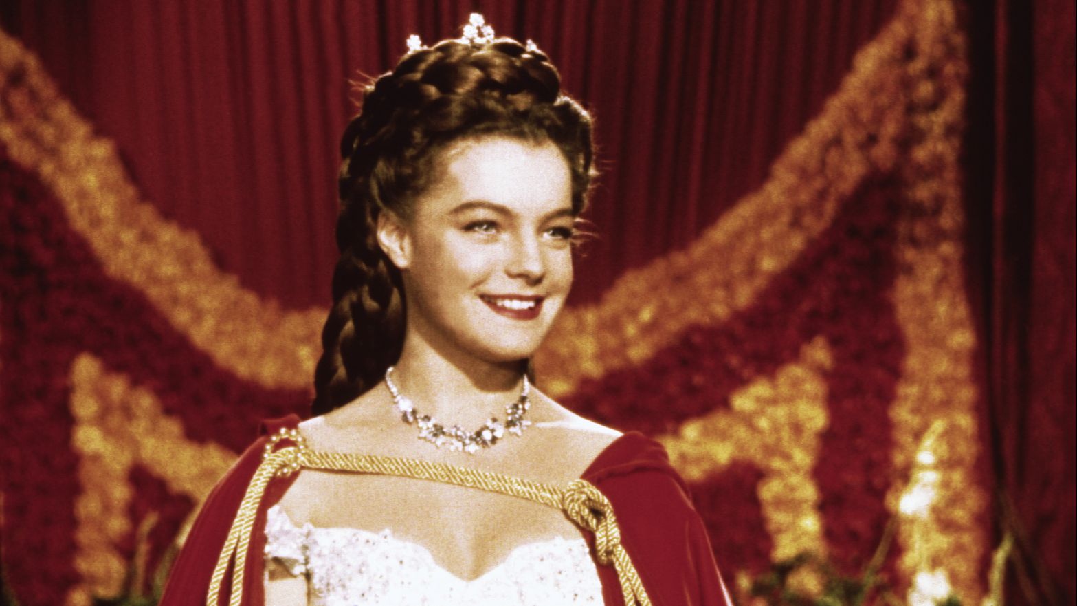 La clásica trilogía de la emperatriz Sissi, gratis en RTVE Play