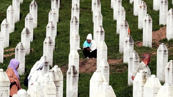 30 años de fin de la guerra en Bosnia: desaparecidos y genocidio