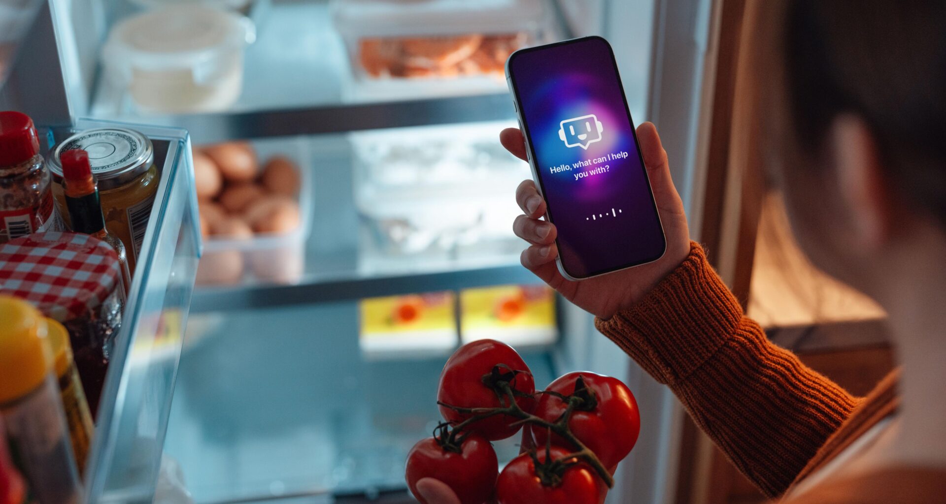 Dos de cada tres personas usan IA para consultar temas sanitarios