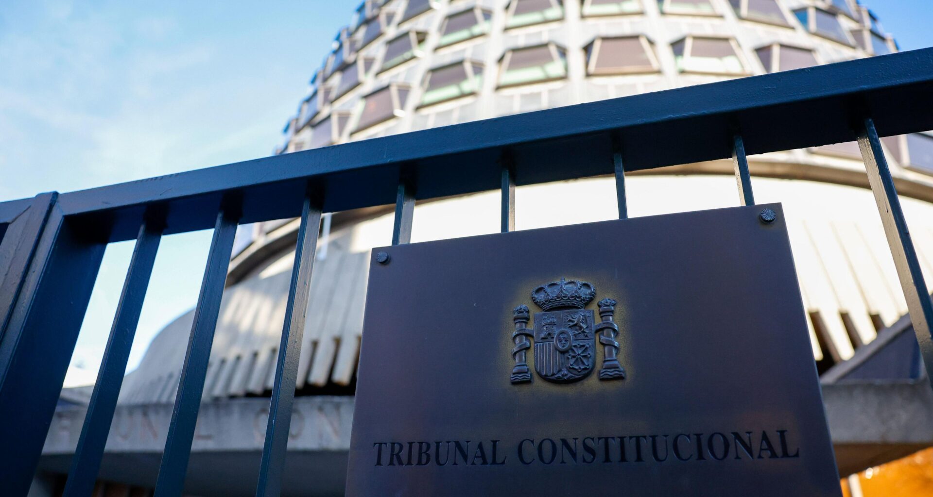 El TC rechaza también las objeciones del Tribunal Superior de Cataluña a la amnistía