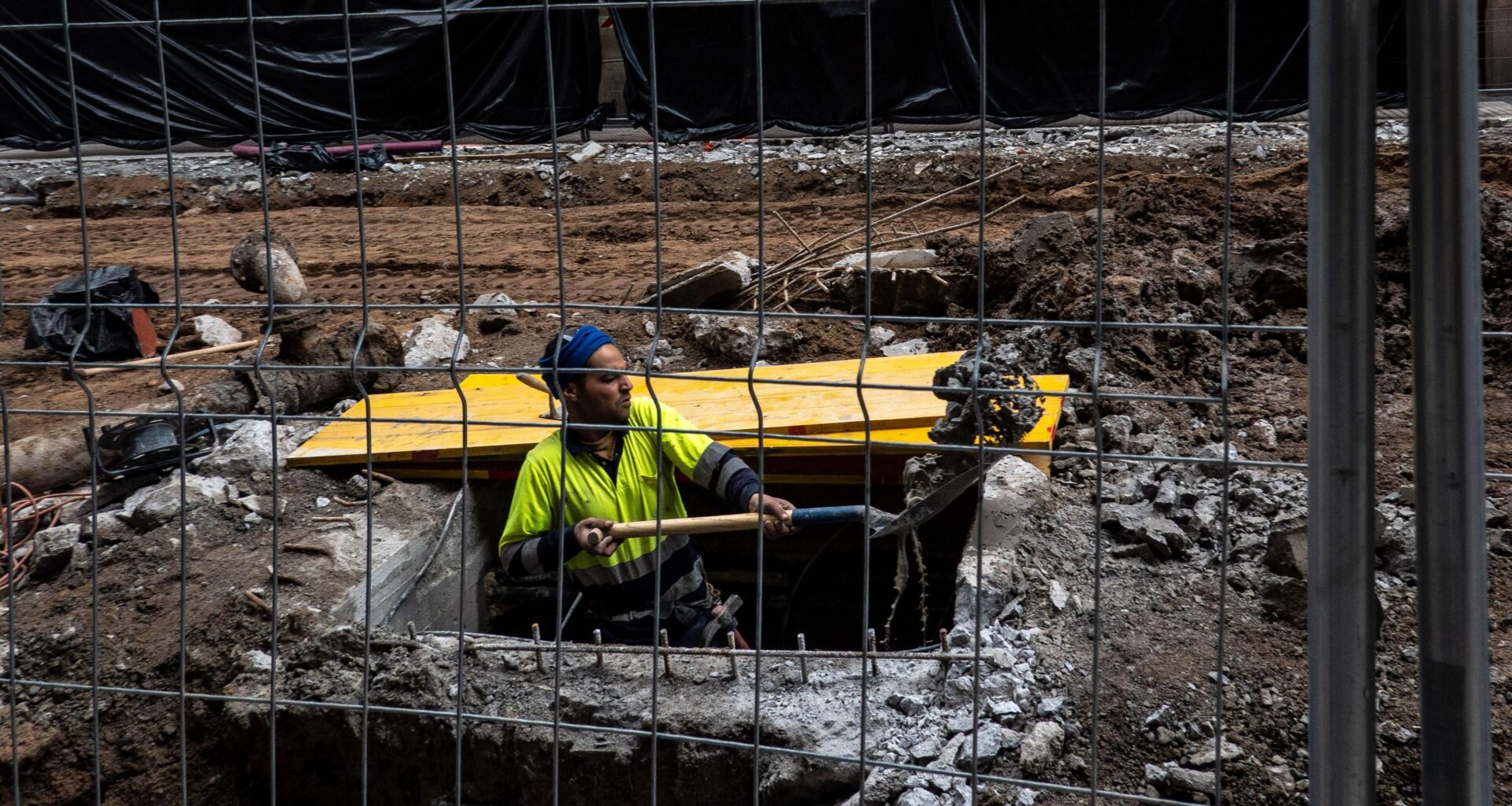El crecimiento de la OCDE se ralentiza al 0,2% en el tercer trimestre