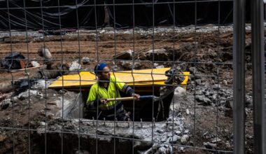 El crecimiento de la OCDE se ralentiza al 0,2% en el tercer trimestre