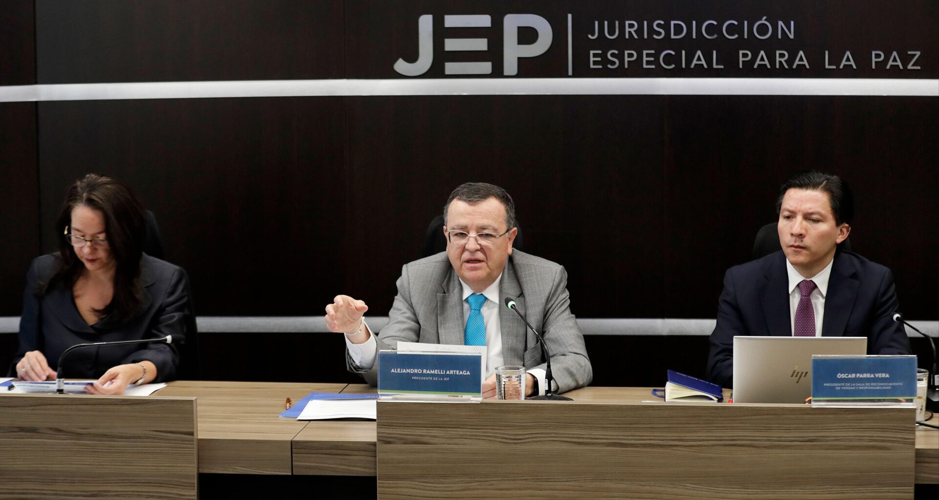 Imputan a 30 militares colombianos por crímenes de guerra y de lesa humanidad