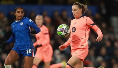 Chelsea 1-1 FC Barcelona 1, resumen y goles