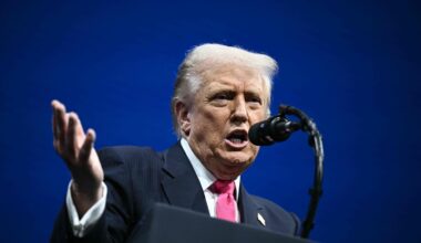 Trump retira el arancel del 40% a algunos productos de Brasil tras negociar con Lula da Silva