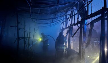 Guerra Ucrania - Rusia, en directo | Zelenski se reúne con oficiales militares de EE.UU. y afirma que trabajarán en un plan de paz - RTVE.es