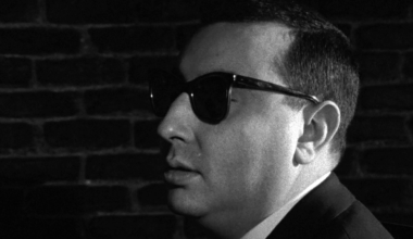 'Imprescindibles' homenajea a Tete Montoliu, pianista de jazz