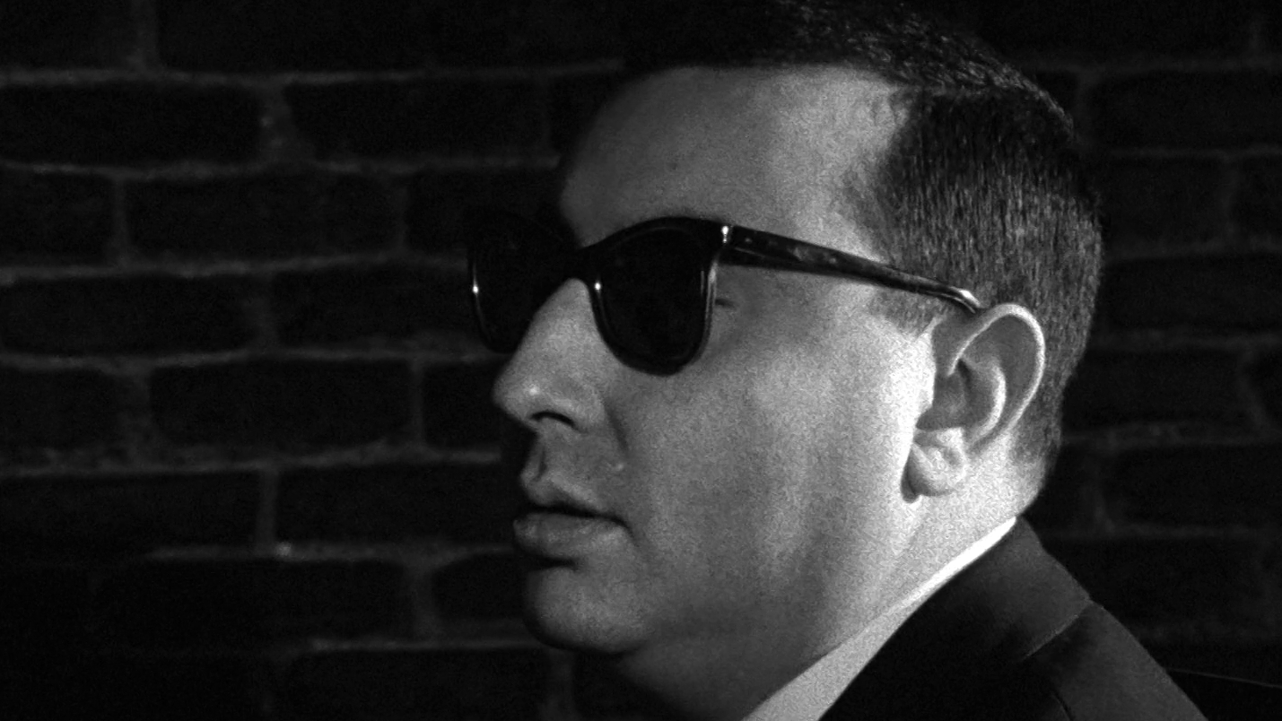 'Imprescindibles' homenajea a Tete Montoliu, pianista de jazz