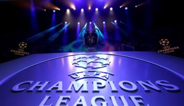 RTVE cierra las finales de Champions League hasta 2031