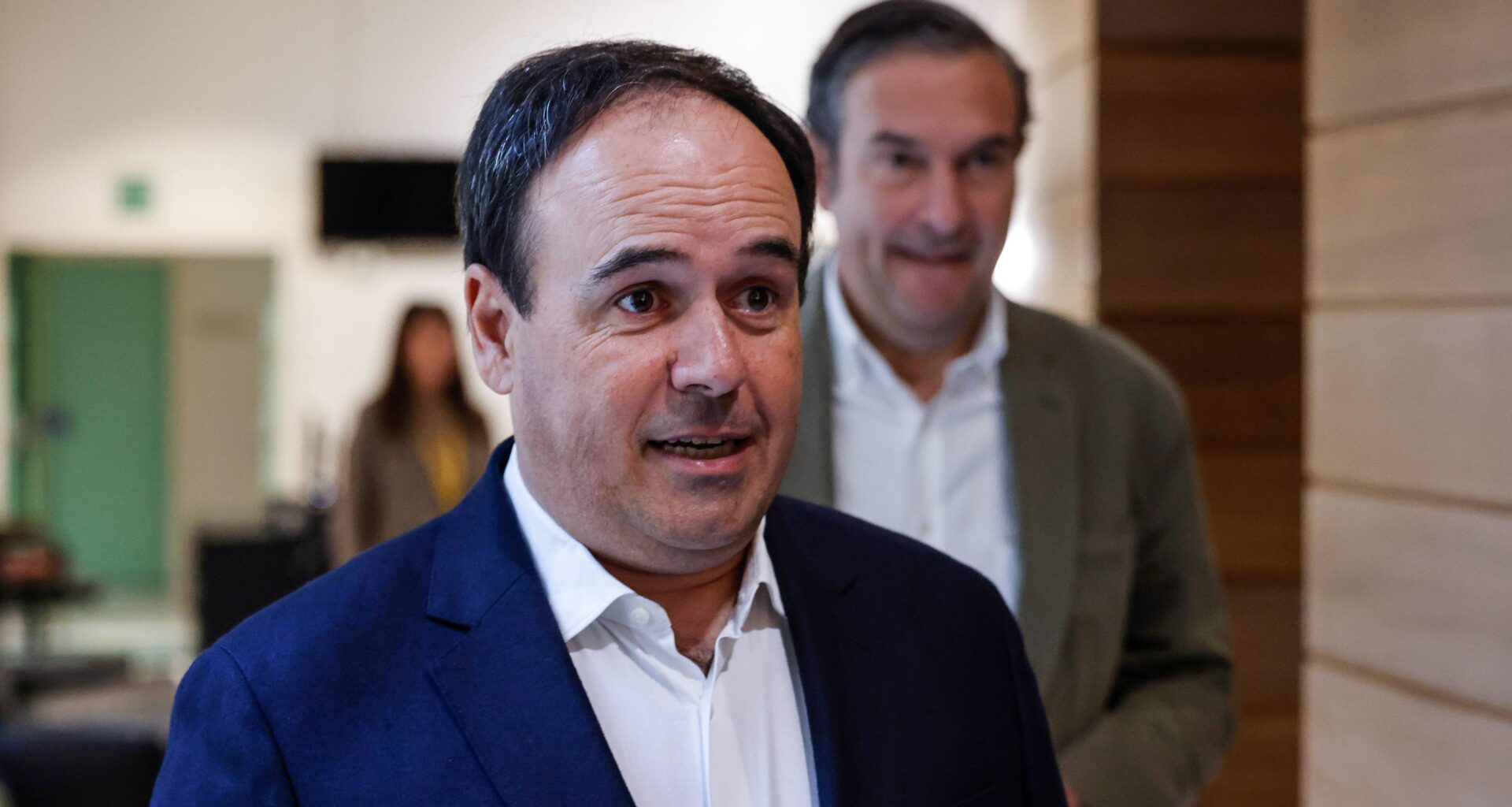 Pérez Llorca llamó a Mazón para preguntar por las inundaciones de Utiel