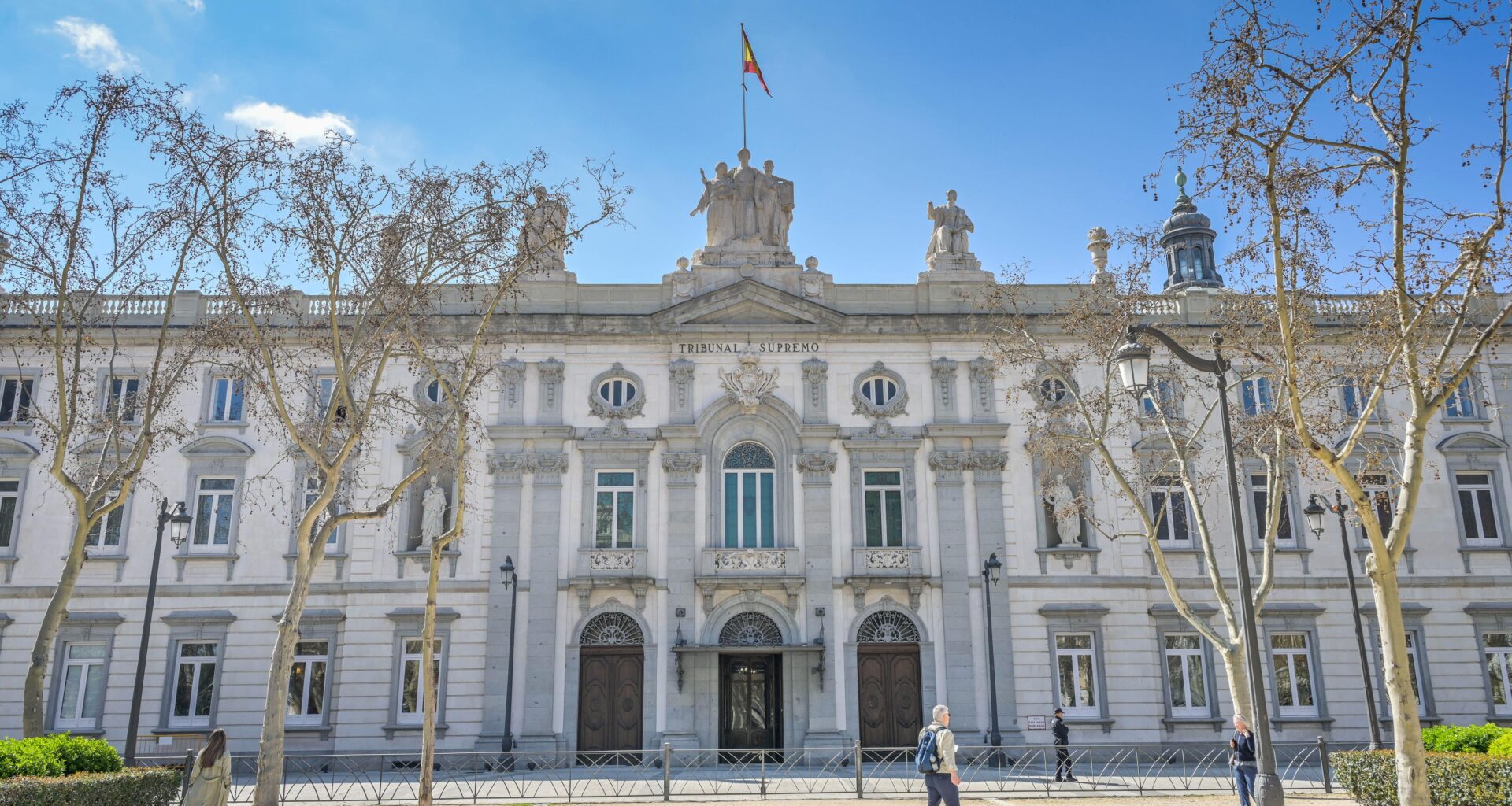 El Supremo fija que la pausa de la comida computa como tiempo de trabajo si no hay desconexión real