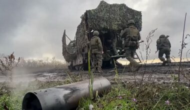 Guerra Ucrania – Rusia hoy: última hora en directo