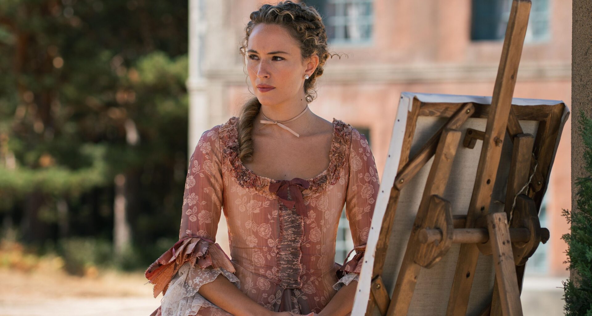 Valle Salvaje | Avance semanal 24 noviembre: Irene se declara