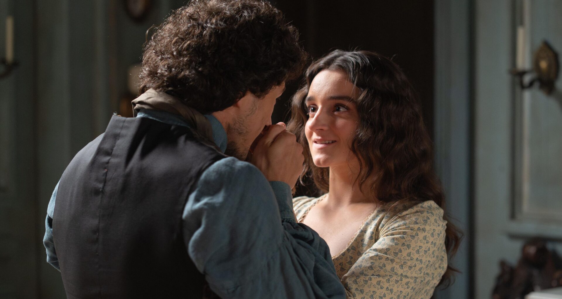 Valle Salvaje | Avance semanal del 1 de diciembre (cap. 307 a 310)