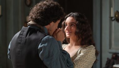 Valle Salvaje | Avance semanal del 1 de diciembre (cap. 307 a 310)