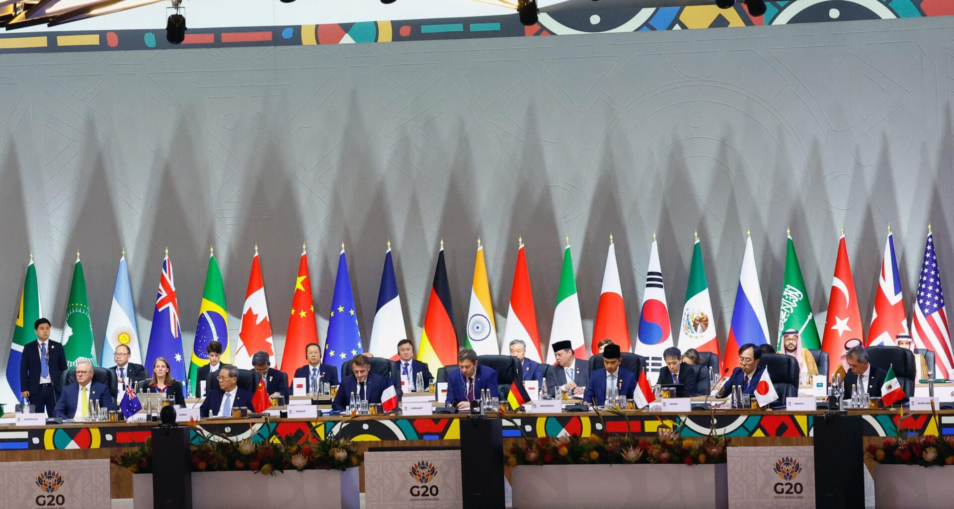 Los aliados discutirán cómo "reforzar" el plan de Trump para Ucrania