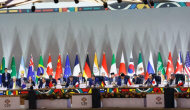 Los aliados discutirán cómo "reforzar" el plan de Trump para Ucrania