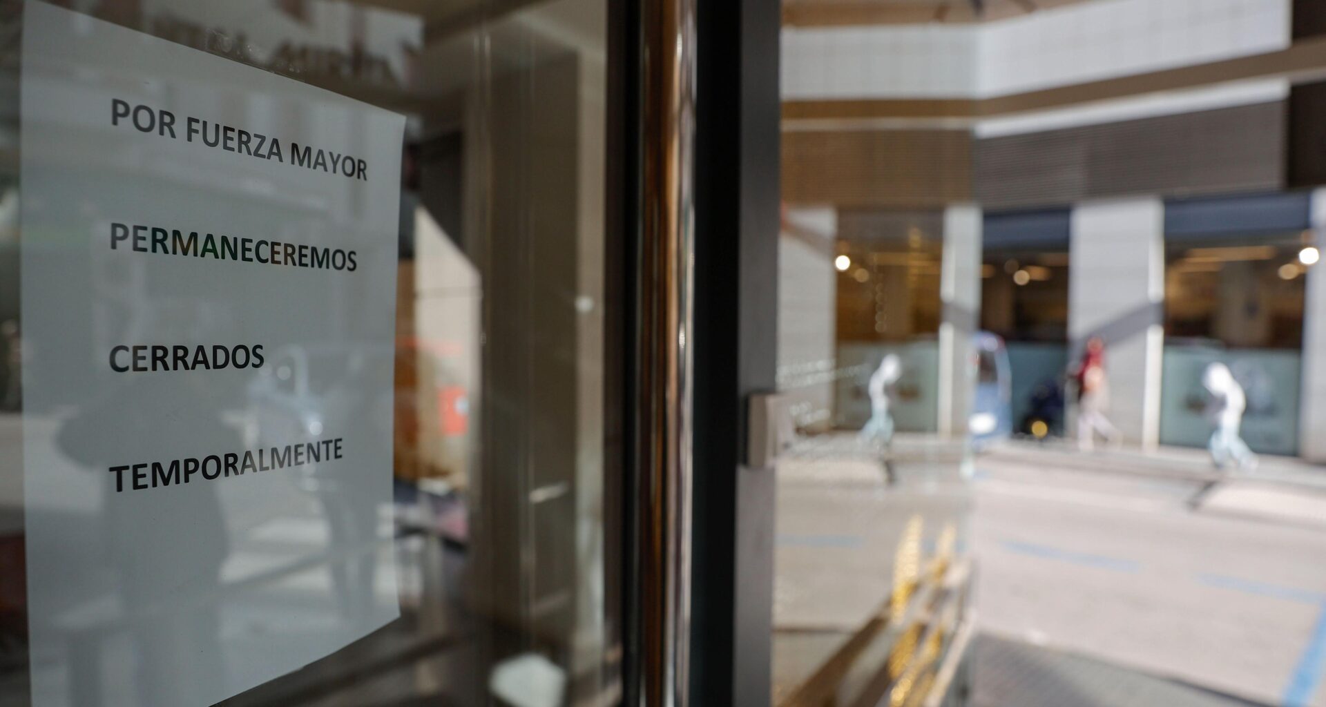 La clínica dental que atendió a la niña fallecida no tenía licencia para anestesiar