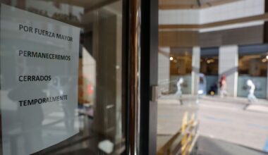 La clínica dental que atendió a la niña fallecida no tenía licencia para anestesiar