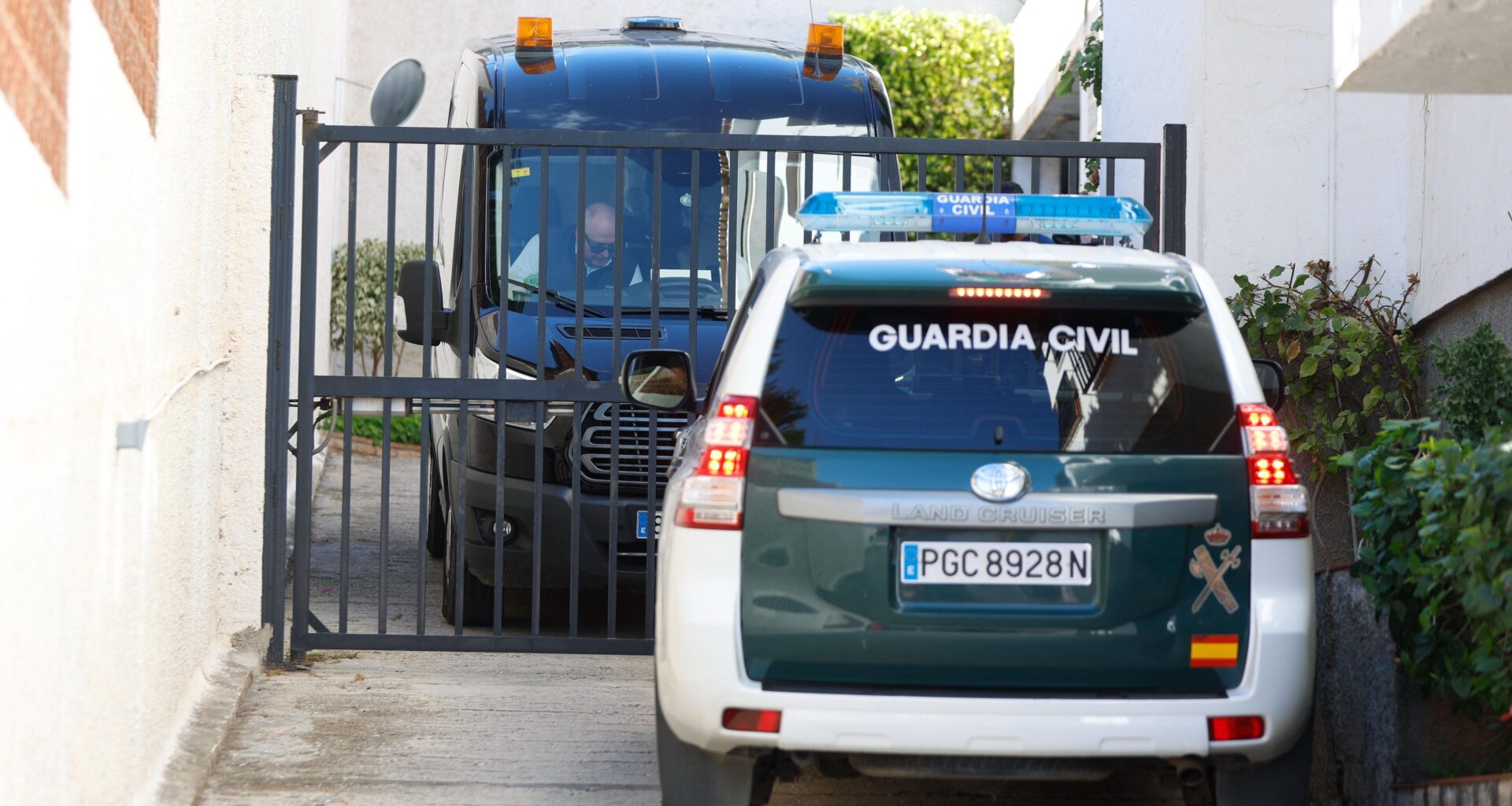 Investigan la muerte violenta de una mujer en Málaga