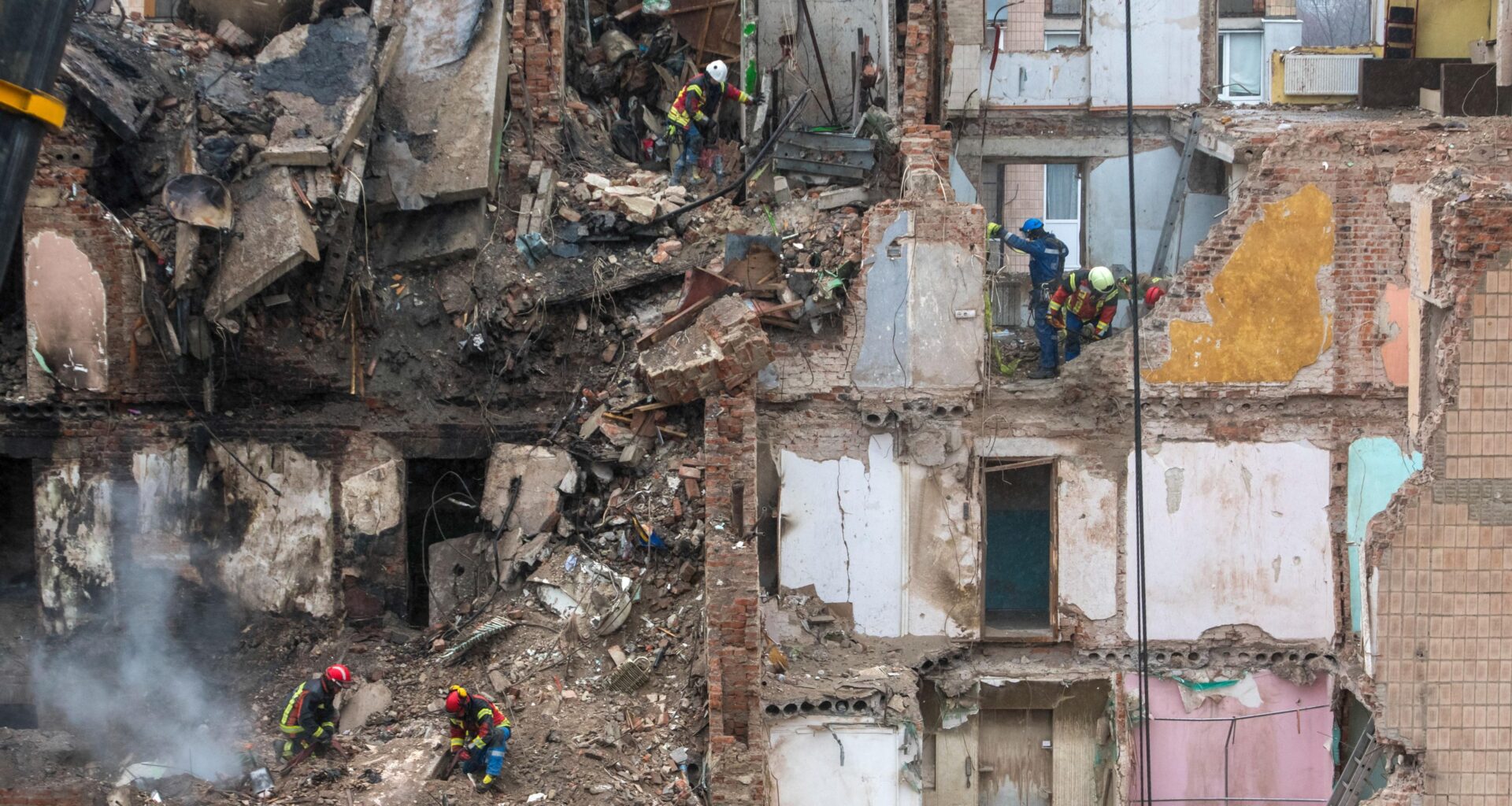 Guerra Ucrania – Rusia hoy: última hora en directo