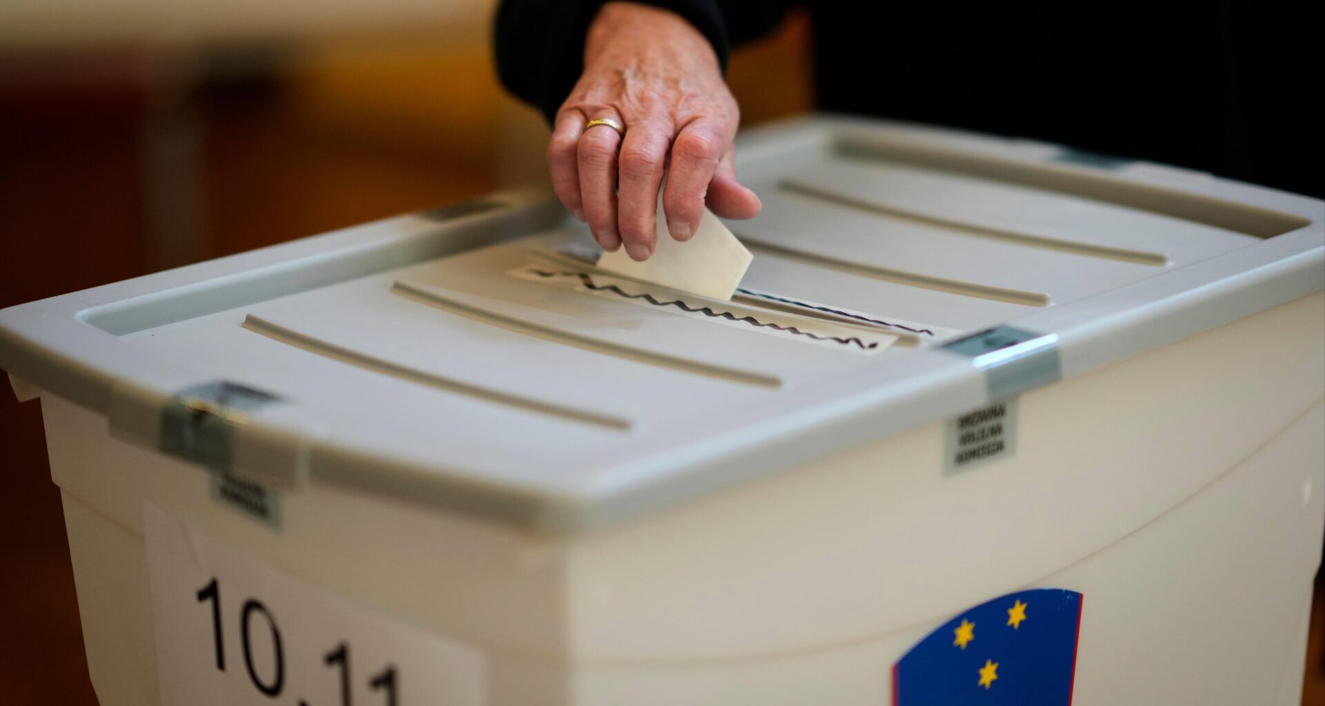 Los eslovenos anulan en referéndum la ley de muerte asistida