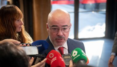 El delegado del Gobierno en Madrid comparece en el Senado