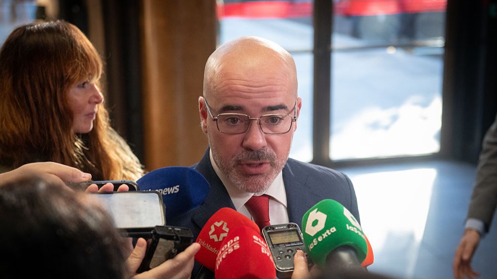 El delegado del Gobierno en Madrid comparece en el Senado