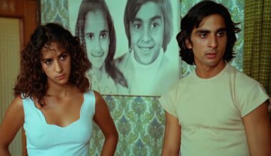 'Colegas' , la película de culto en la que debutó Antonio Flores