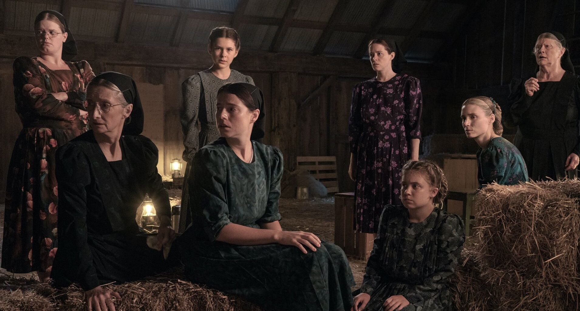 El drama de Sarah Polley basado en hechos reales: así es 'Ellas hablan'