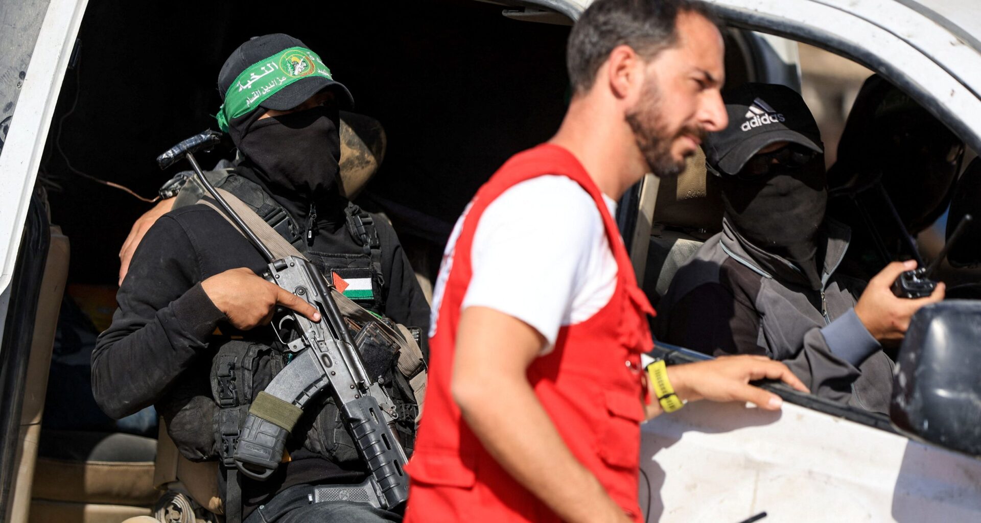 Hamás y la Yihad Islámica Palestina devolverán esta tarde el cuerpo de un rehén en Gaza