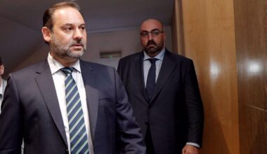 Ábalos asegura que la reunión entre Sánchez y Otegui en 2018 existió