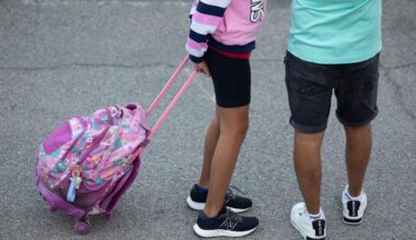 Investigan una denuncia de agresión sexual a un niño en un colegio de Madrid