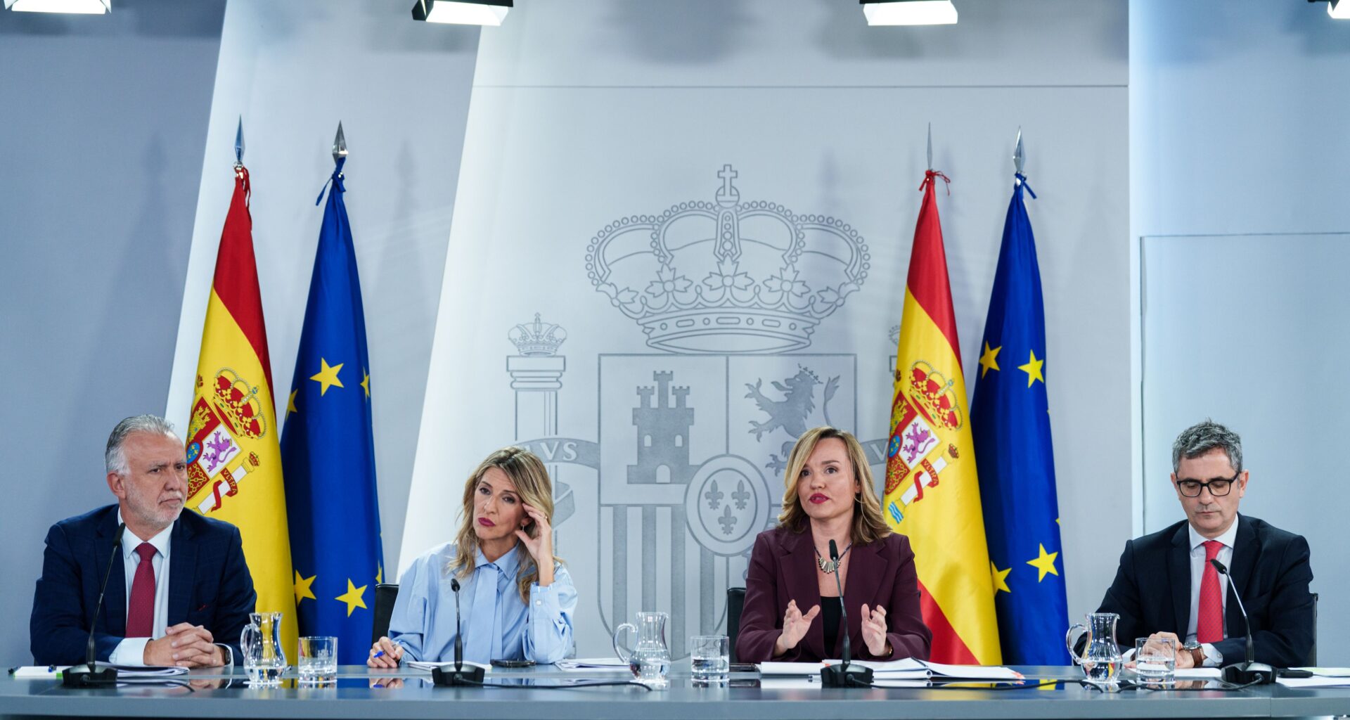 El Gobierno aprueba el desarrollo reglamentario de los contratos formativos