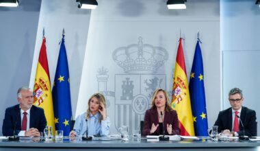 El Gobierno aprueba el desarrollo reglamentario de los contratos formativos