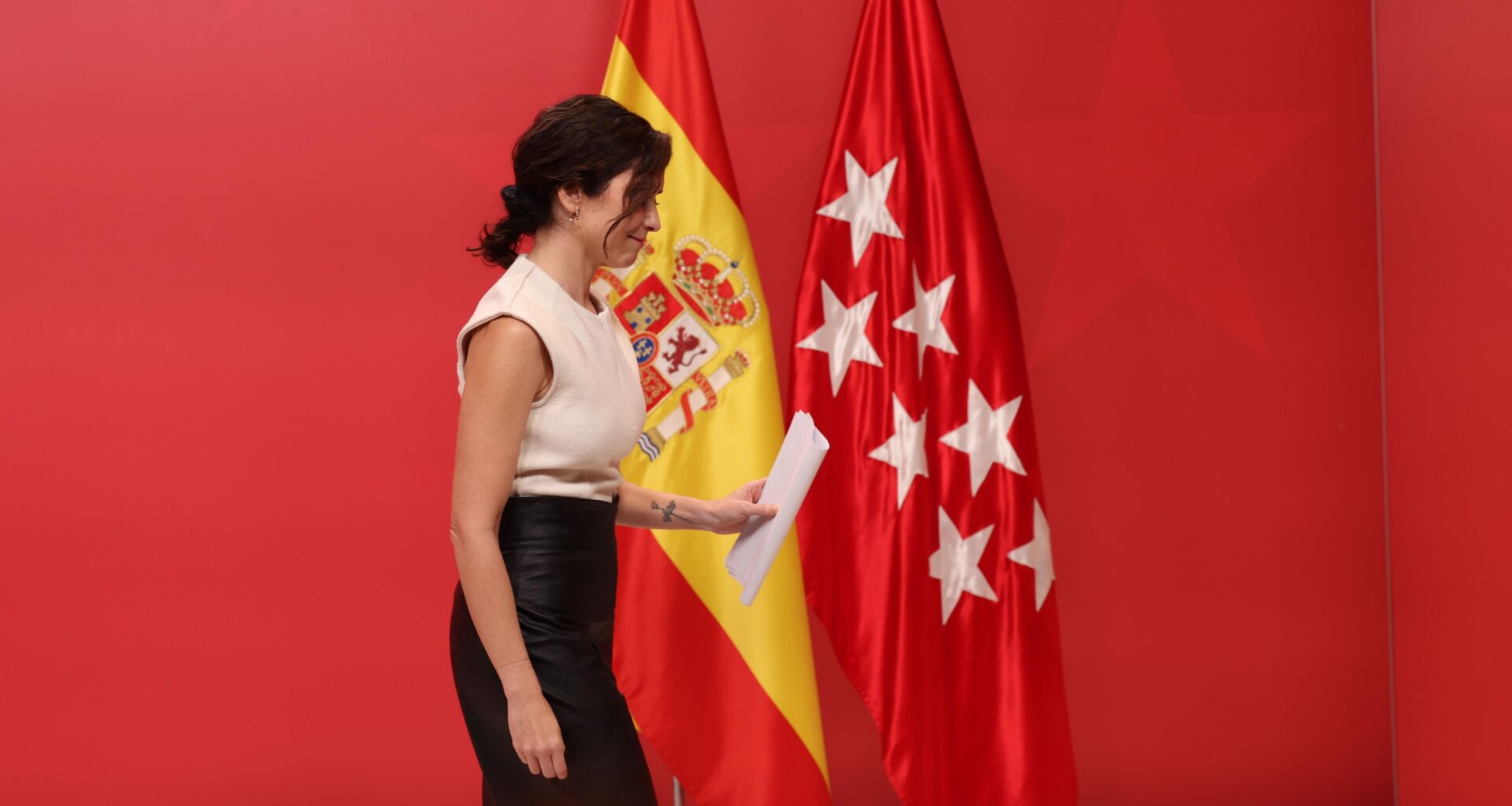 El TS rechaza la querella de Ayuso contra Belarra por hablar de "gestión homicida"